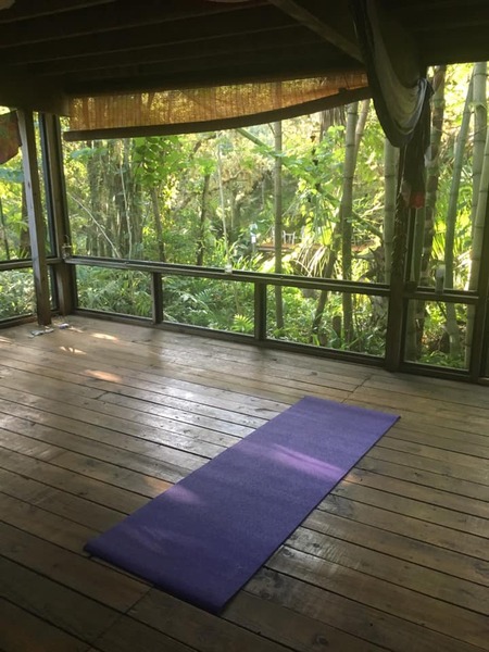 The Happehatchee Center