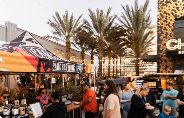 Boxi Park