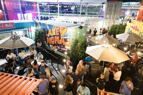 Boxi Park