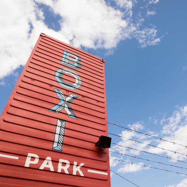 Boxi Park