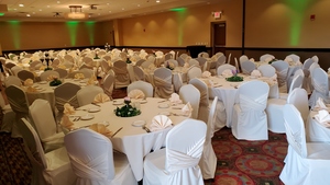 Tuscany Ballroom
