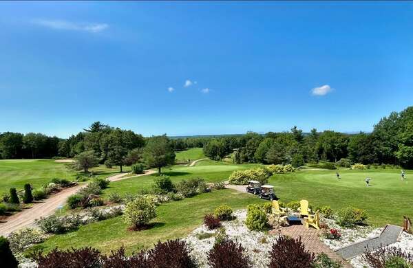 Eagle Crest Golf Course