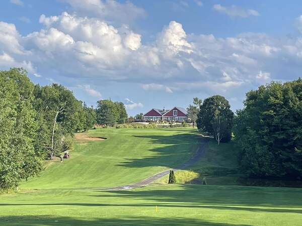 Eagle Crest Golf Course