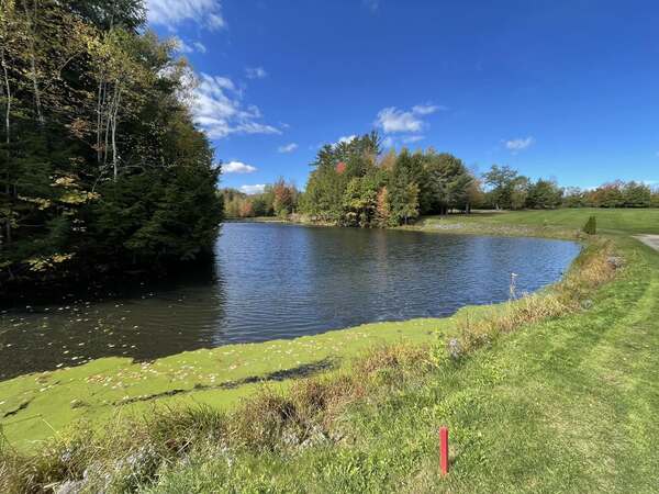 Eagle Crest Golf Course