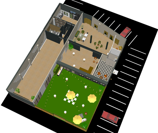 Bestow Events