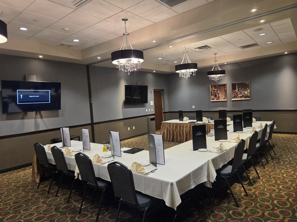 Holiday Inn Eau Claire South I94