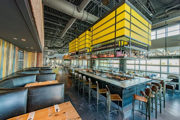 Canvas & Dockside Lake Nona