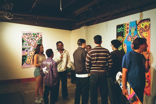 Alcove Beltline