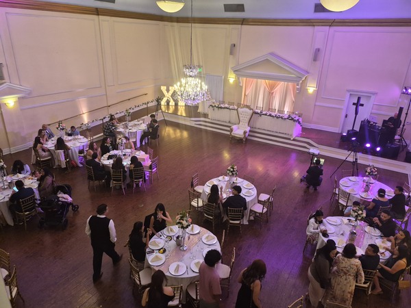Springfield Banquet Center