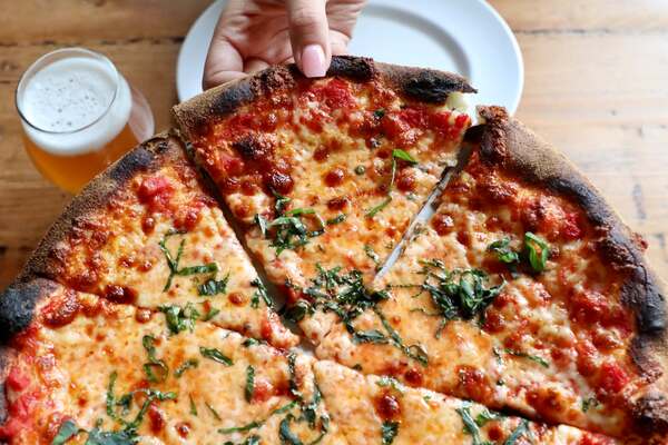 Park Pizza & Before It Melts
