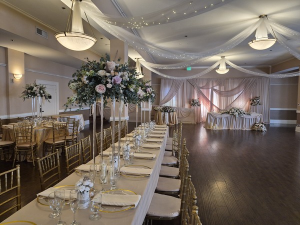 Springfield Banquet Center