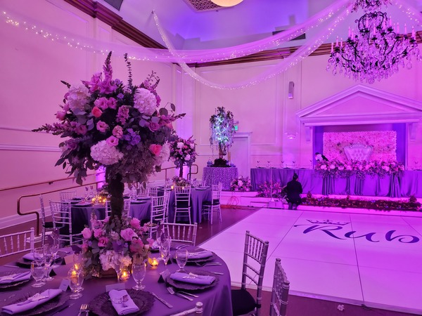 Springfield Banquet Center
