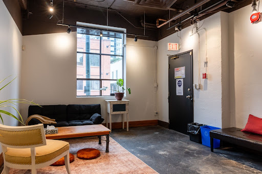 Alcove Beltline