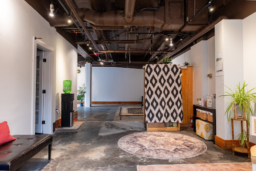 Alcove Beltline