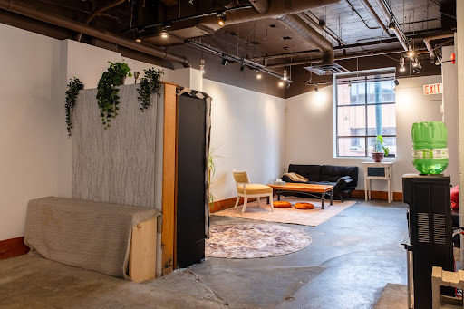 Alcove Beltline