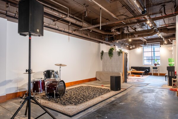 Alcove Beltline