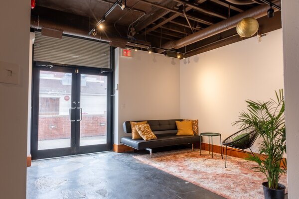 Alcove Beltline