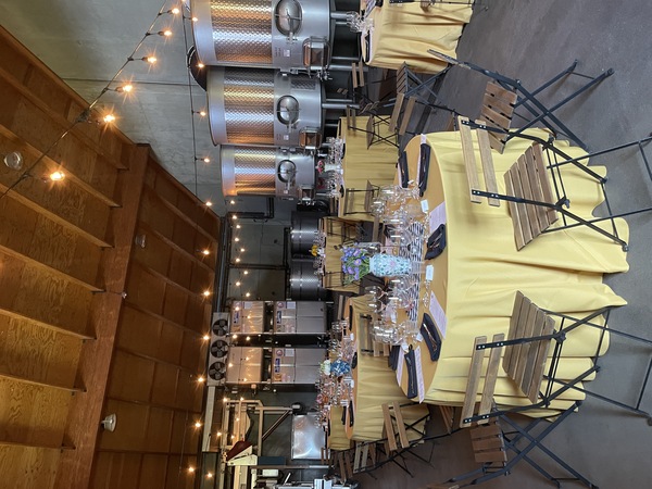 Pepper Bridge Winery