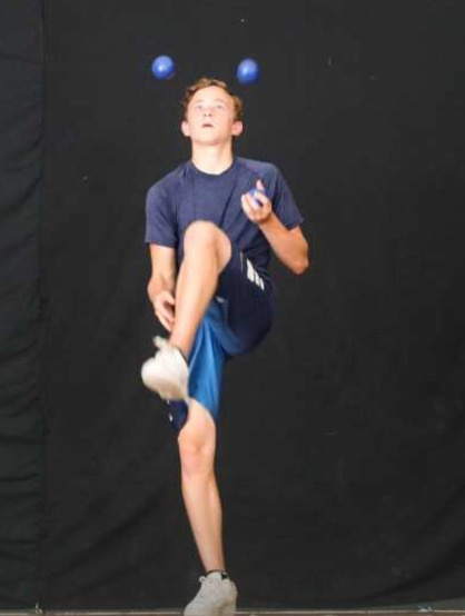 Juggle Joy Events