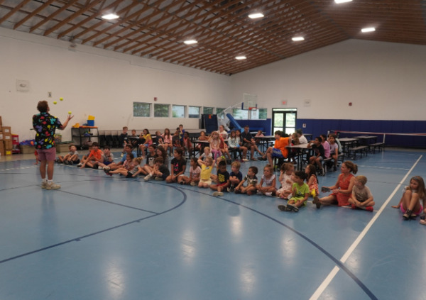 Juggle Joy Events