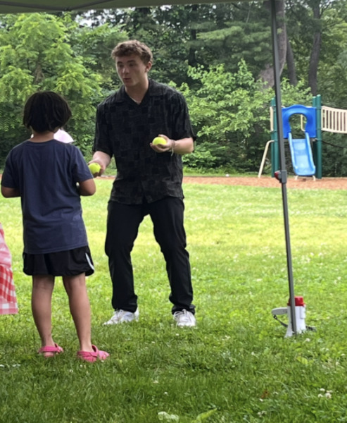 Juggle Joy Events