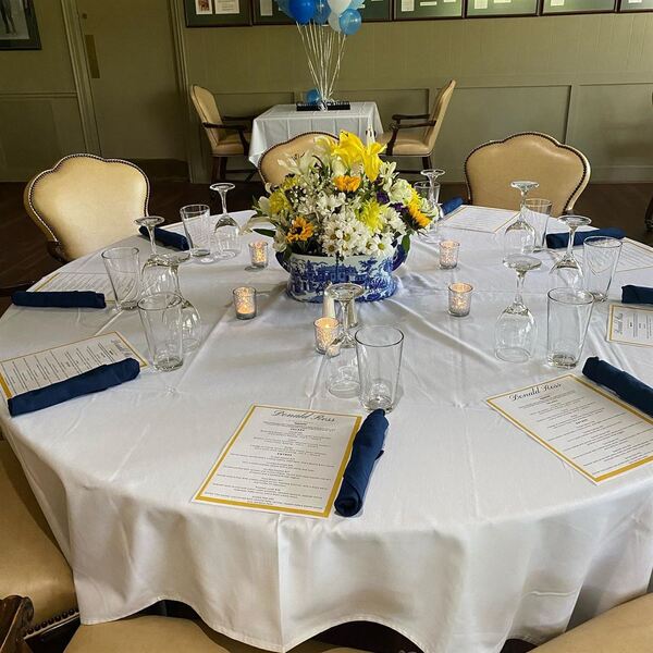 Highland Country Club