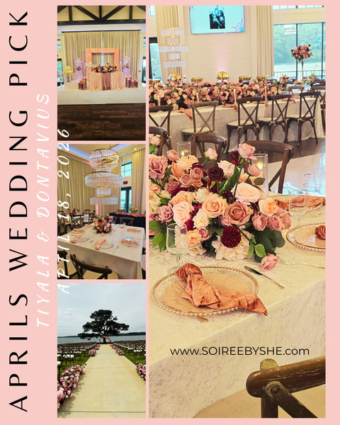 Soiree' by She Designz