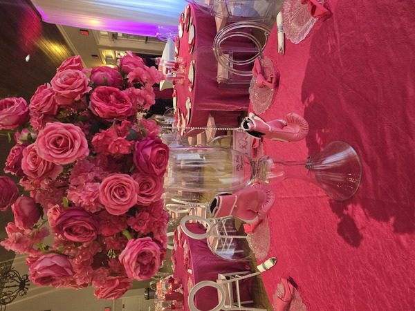Soiree' by She Designz