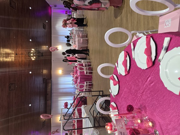 Soiree' by She Designz