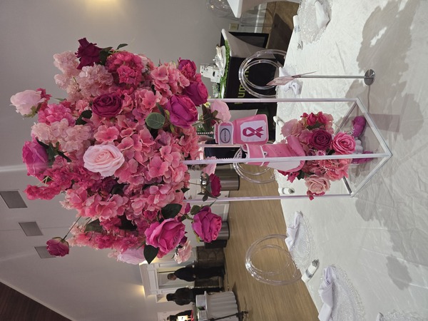 Soiree' by She Designz