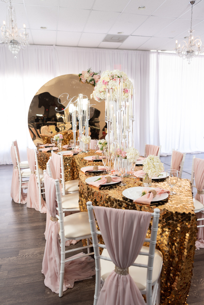 Soiree' by She Designz