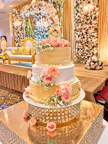 Plush Event Planning