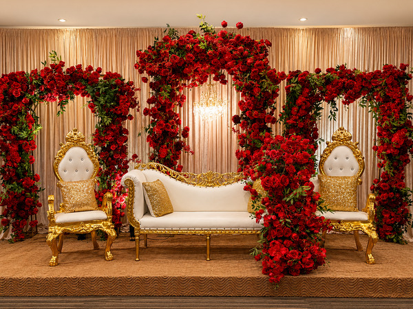 Plush Event Planning