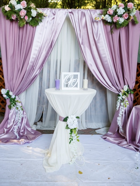 Plush Event Planning