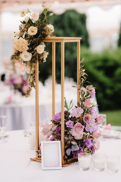 Plush Event Planning