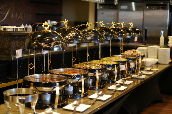 Shahi Nihari & Chopsticks