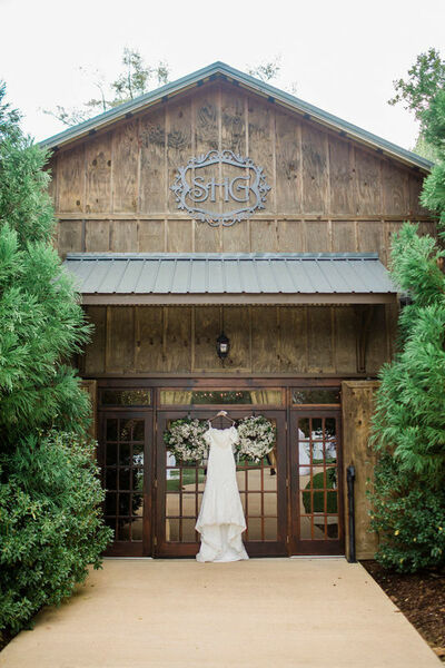 Southern House and Garden