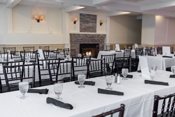Three Chimneys Inn