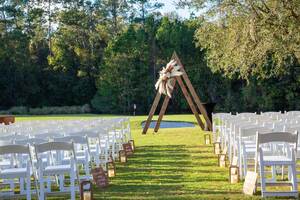 Grand Event Lawn