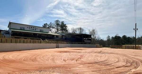 Cowboy Town Venue