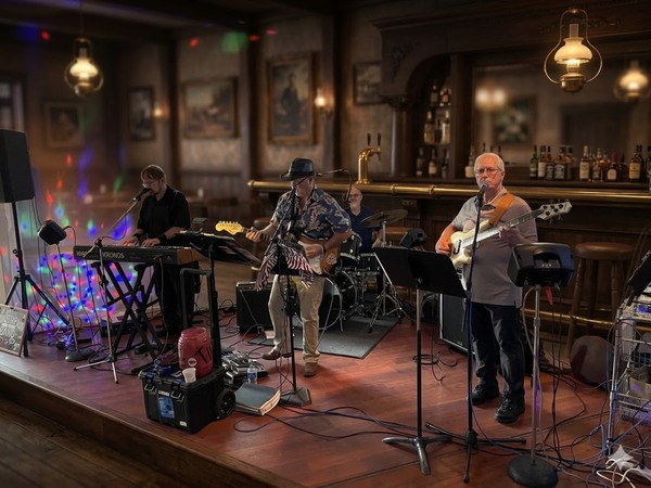 Cowboy Town Venue