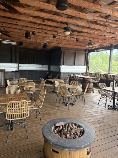 Cowboy Town Venue