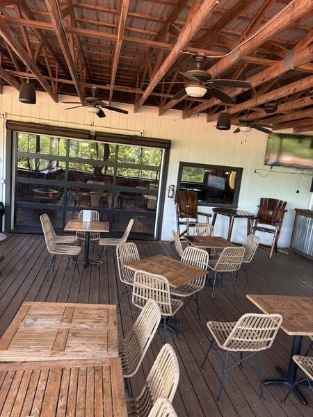 Cowboy Town Venue