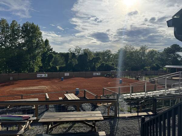 Cowboy Town Venue