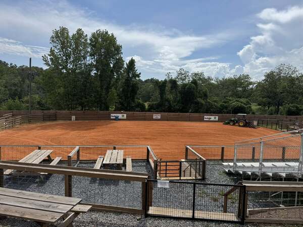 Cowboy Town Venue