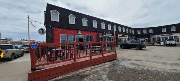 2nd Wind Brewery and Eatery