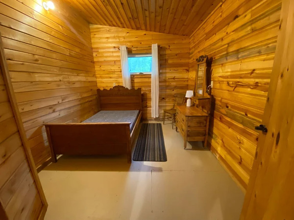 Shekinah Retreat Centre