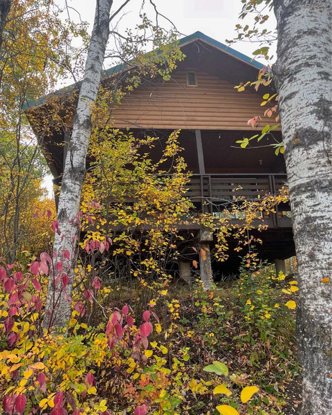 Shekinah Retreat Centre