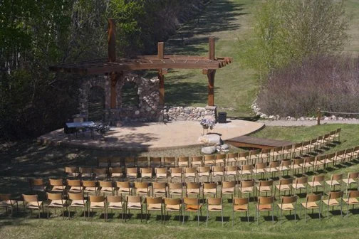 Shekinah Retreat Centre