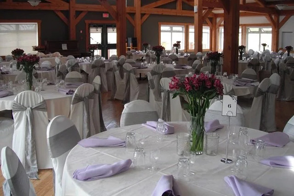 Shekinah Retreat Centre